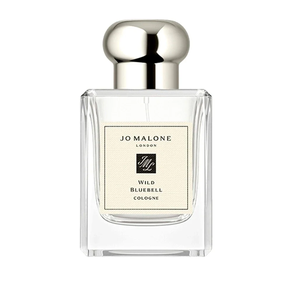 Jo Malone Wild Bluebell - Size 1.7 Oz. / 50mL New